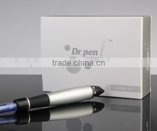 Derma Rolling Device For China Best Price Rechargeable Skin Pen photo-2