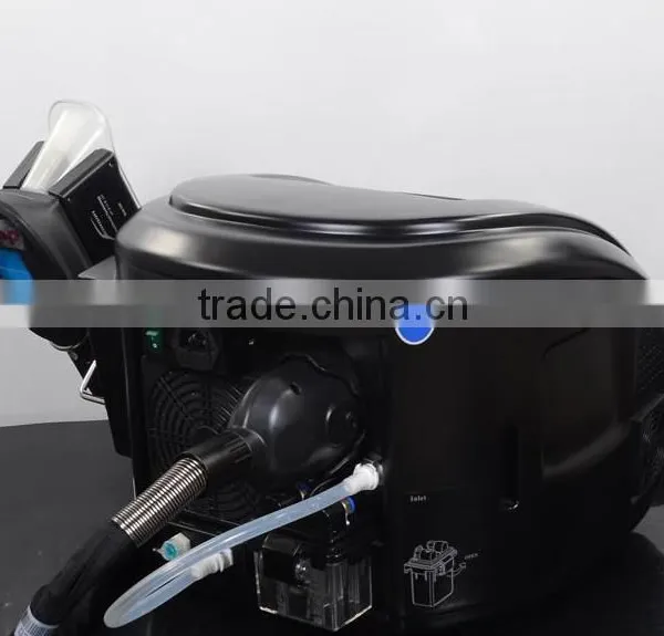 Body Slimming Fat Freezing Cavitation Cryo Lipo Machine photo-3