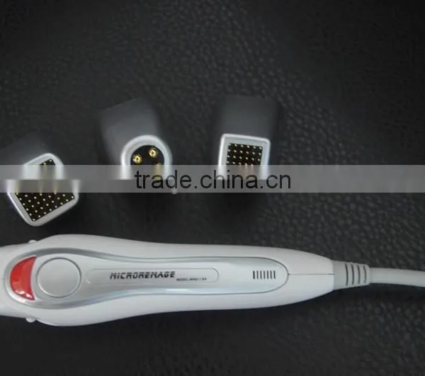 Newest Microremage Best rf Skin Tightening Face Lifting Machine photo-4