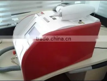 Top Quality Tattoo Removal Laser Equipment 532mn/1064m photo-3