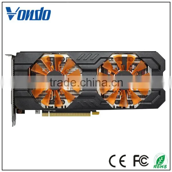 Wholesale GTX 760 2GB GDDR5 256bit graphic card
