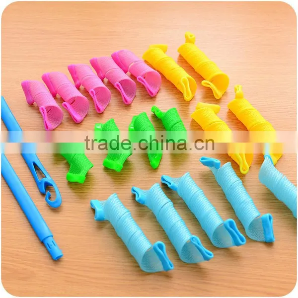 OEM Approval Small Hair Rollers photo-4