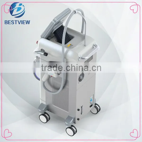 3000W CE Approved 808nm Diode Laser Hair Removal Device photo-6