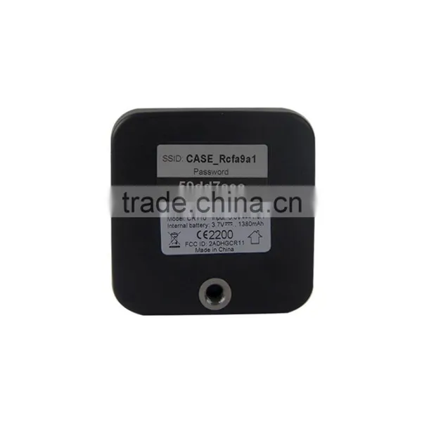 Camera Shutter Timer Remote Control for Phone With Hand Strap photo-5