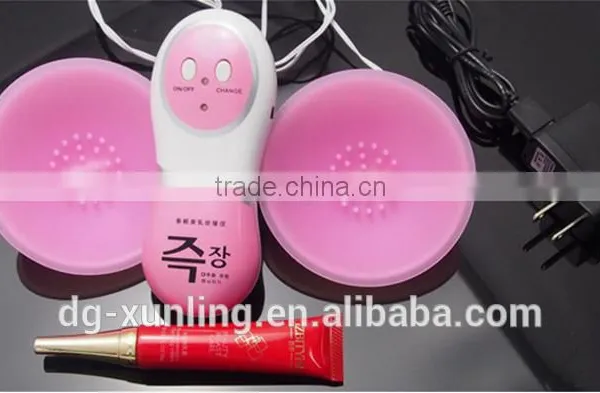2016 Hot Sale Breast Beauty Massage Bra for Women photo-4