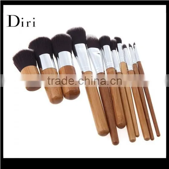Fashionable Top Quality Private Label Makeup Brush photo-3