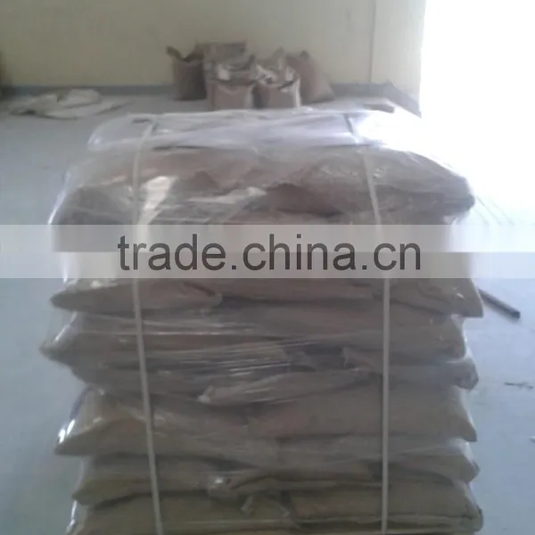 Glassy / Transparent Quartz Sand / Grits/ POWDER for Quartz Stone photo-3