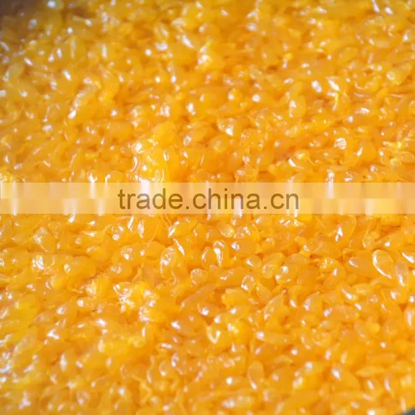 Mandarin Orange Sacs in Water of 3kg Tin 60% photo-4