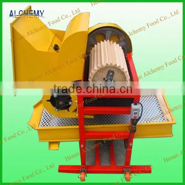 The Professionall Advanced Peanut Sheller Machine photo-4