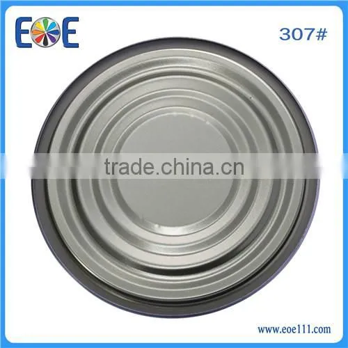Made In China 307# 83mm Easy Open Bottom End photo-2
