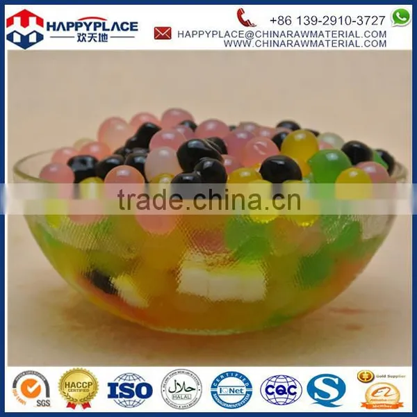 Boba Flavors, Flavored Boba Balls, Flavored Boba photo-2