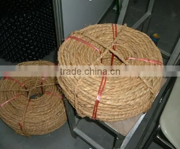 Good Quality Hay Band Spinning Machine/hay Band Machine/hay Band Making Machine