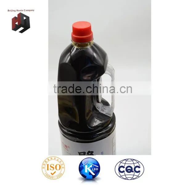 Naturally Brewed ,Dark Superior Soy Sauce for Teriyaki Sauce photo-4