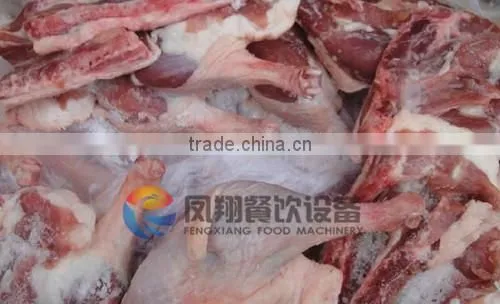 Commerial Sterilized Disinfection Frozen Food and Meat Thawing Machine photo-2