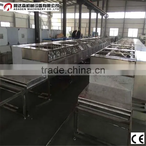 Seaweed Processing Machine/Seaweed Sterilizer/Microwave Drying Machine photo-2