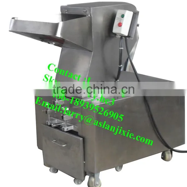 Bone Crushing Machine/bone Crusher/bone Grinder photo-2