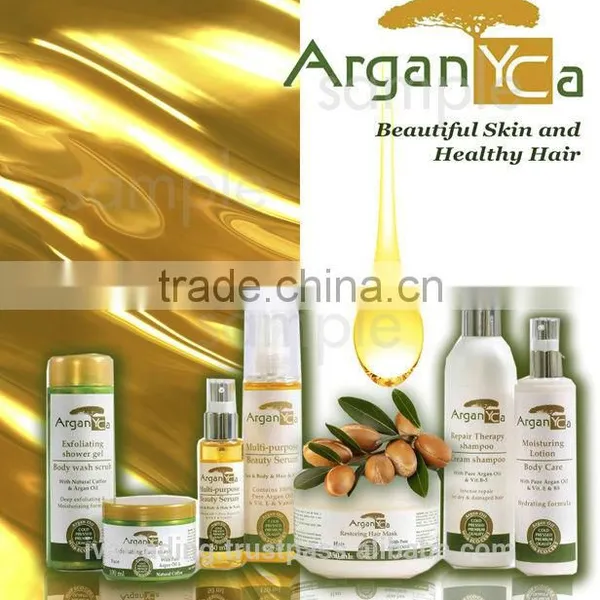 Face Serum Bio Moroccan Oil photo-3