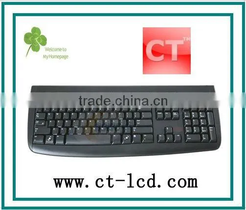 Flexible Silicone Keyboard
