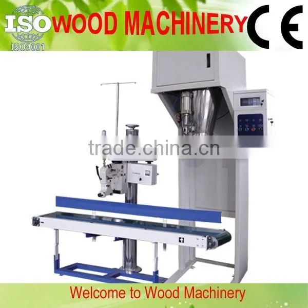 New Condition High Quality Grade Soya Milk Packaging Machine photo-5