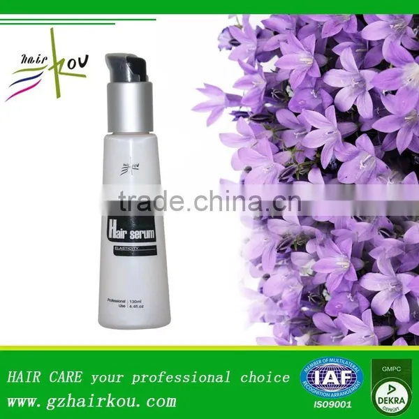 Hair Spray Mousse Serum Glitt Crystal Serum photo-3