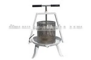 Honey Equipment Stainless Steel Honey Presser photo-2