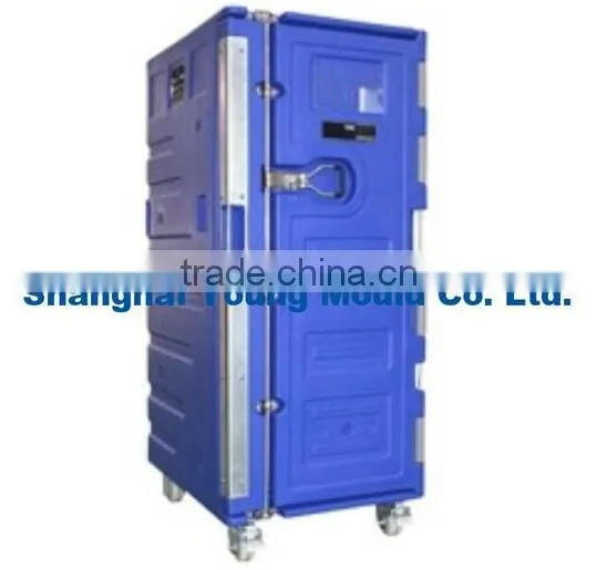 Rotomolded Coolers Rotomolding Cooler Mould Rotomolding Cooler Rotomolded Cooler Mould Rotomolding Ice Box Mould Fishing Box photo-5