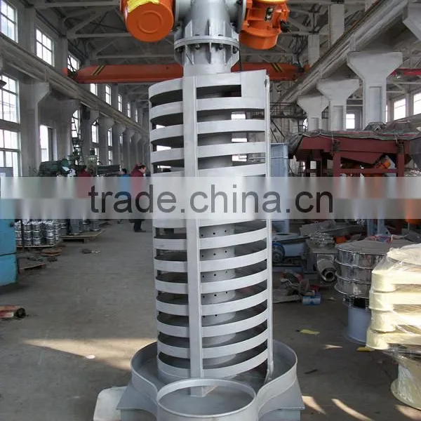 Long Distance Vibrating Vertical Convey With CE ISO Certificate photo-3