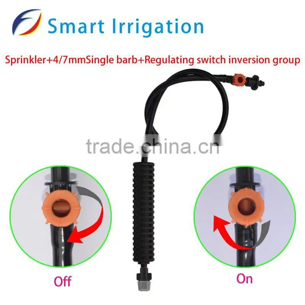 Garden Hose Diesel Drip Irrigation Squeeze Bottle With Nozzle photo-5
