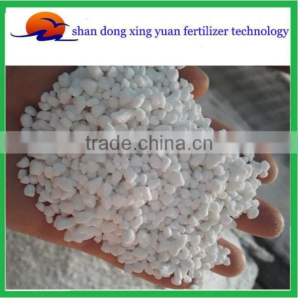 White Granular Ammonium Sulphate / Ammonium Sulphate Granular photo-2