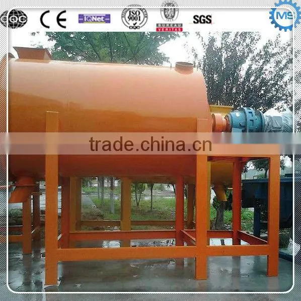 Powder Mixer Machine,Granule Mixer photo-4