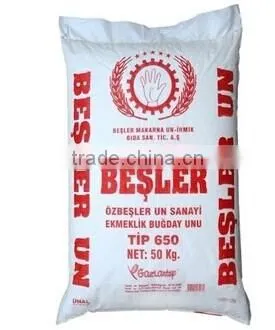 High Quality PP Woven Bags for Flour photo-4