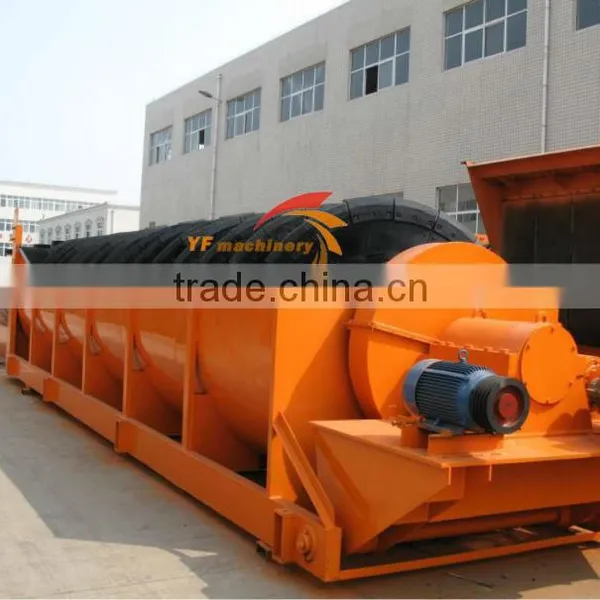 Classifying Machine / High Weir Ore Spiral Classifier for Iron Ore, Copper, Zinc, Gold ,nickel, Manganese photo-6