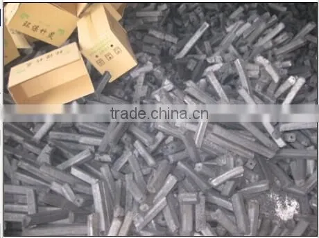 Wholesale Bamboo Bbq Charcoal