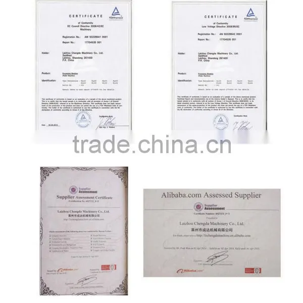 Flat Die /spare Parts for Wood Pellet Mill photo-6