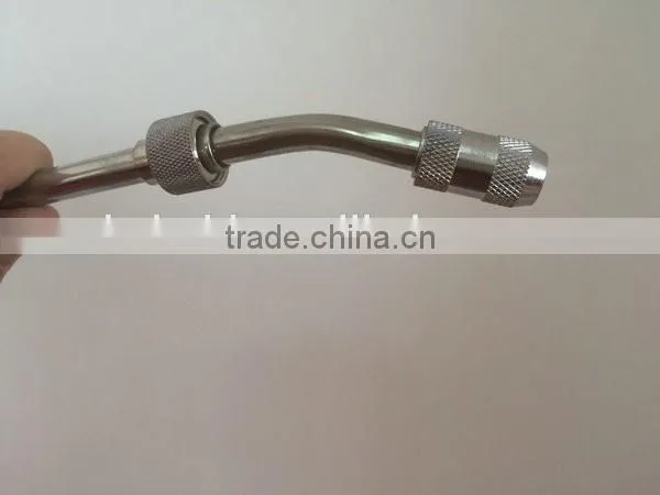 Sprayer Metal Nozzle photo-2