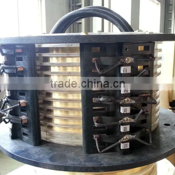 Collector Ring for Center Pivot Irrigation Machine photo-5