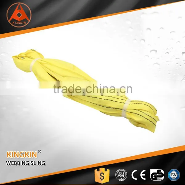 3 Ton Endless Polyester Round Lifting Sling