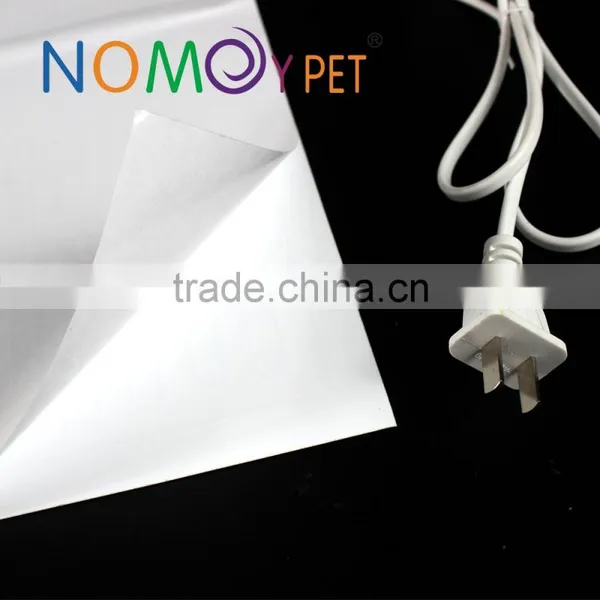 Nomo Pet Reptile Flexible Efficient and Stable Reptile Rechargeable Heating Pad photo-2