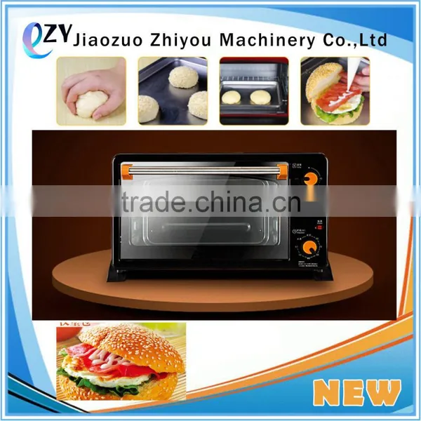 Commercial Kitchen Electric Combi Steam Oven Microwave Oven Convection Oven(whatsapp:0086 15039114052) photo-3