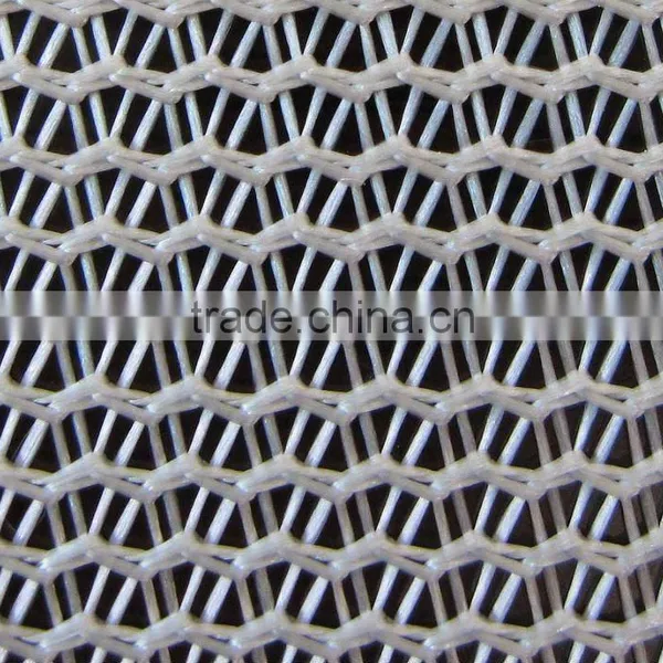 Knitting Mesh Fabric