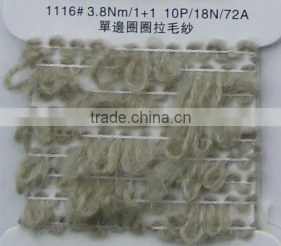 Loop Yarn photo-4