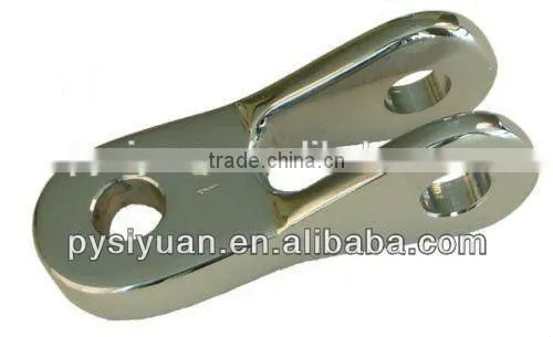 CNC Turning Black Oxide Cnc Processing in China Guangzhou (maryxu898) photo-3