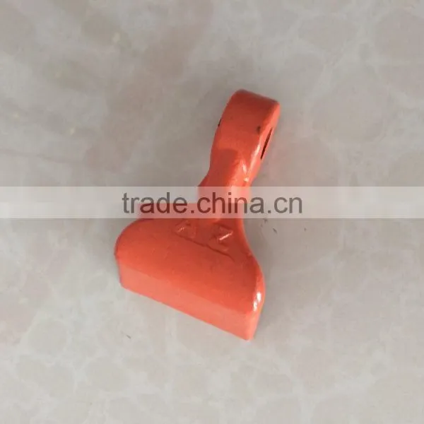 Tiller Blades of Agricultural Machinery Parts photo-3