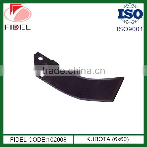 FIDEL TILLER BLADE CRR Y7 Thailand Market photo-3