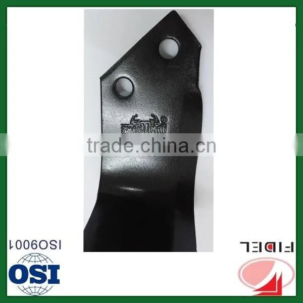High Quality L Type 6*70mm Rotavator Blade for Sales photo-5