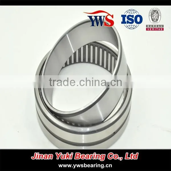 Original China Needle Roller Bearing NA49/22 photo-2