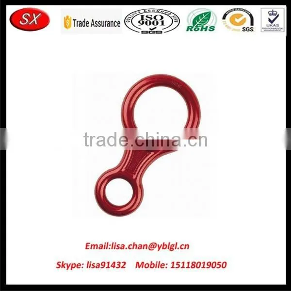 OEM/ODM Various Size s Shaped Hooks Metal s Shaped Hooks photo-3