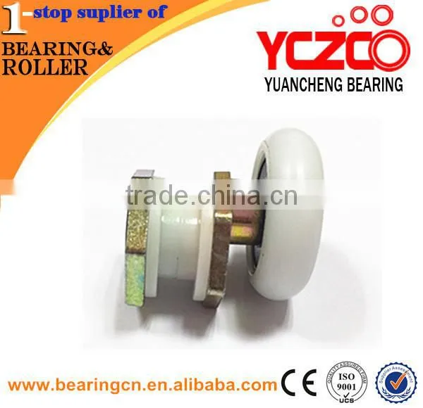 608zz Glass Shower Door Hanging Roller photo-3