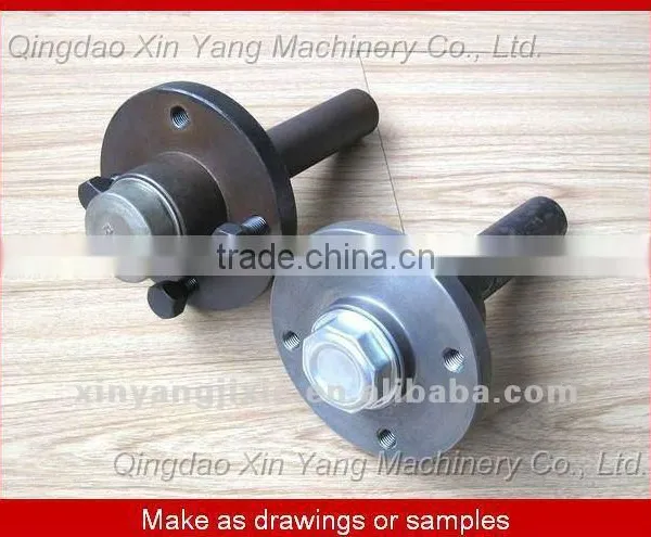 Toyota Hiace Wheel Hub Bearing
