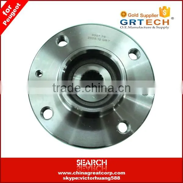 Wheel Hub Bearing for Peugeot 3307.76